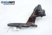 Timing chain tensioner for Jaguar X-Type 2.5 V6 4x4, 196 hp, sedan automatic, 2002