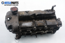 Engine head for Jaguar X-Type 2.5 V6 4x4, 196 hp, sedan automatic, 2002, position: front