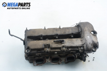 Engine head for Jaguar X-Type 2.5 V6 4x4, 196 hp, sedan automatic, 2002, position: rear