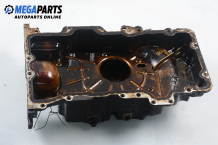 Crankcase for Jaguar X-Type 2.5 V6 4x4, 196 hp, sedan automatic, 2002
