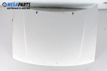 Bonnet for Volkswagen Polo (6N/6N2) 1.4, 60 hp, hatchback, 5 doors, 1996