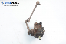 Steering box for Mercedes-Benz 190 (W201) 2.0, 122 hp, sedan, 1988