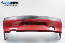 Rear bumper for Alfa Romeo 146 1.4 16V T.Spark, 103 hp, 5 doors, 1997