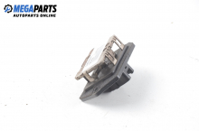 Blower motor resistor for Suzuki Liana 1.6, 103 hp, sedan, 2003