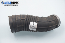 Air intake corrugated hose for Suzuki Liana 1.6, 103 hp, sedan, 2003