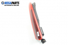 Tail light, upper for Volvo XC90 2.4 D5 AWD, 163 hp automatic, 2004, position: left
