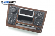 Панель кнопок for Volvo XC90 2.4 D5 AWD, 163 hp automatic, 2004