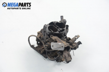 Carburetor for Citroen ZX 1.4, 75 hp, hatchback, 5 doors, 1991