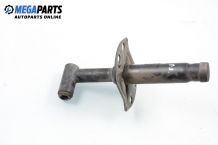 Front bumper shock absorber for BMW 3 (E46) 2.0 d, 150 hp, station wagon, 2001, position: left