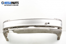 Rear bumper for BMW 3 (E46) 2.0 d, 150 hp, station wagon, 2001