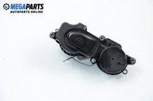 Oil vapor filter for BMW 3 (E46) 2.0 d, 150 hp, station wagon, 2001