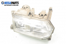 Headlight for Alfa Romeo 146 1.6 i.e., 103 hp, 5 doors, 1996, position: right Headlight for Alfa Romeo 146 1.6 i.e., 103 hp, 5 doors, 1996, position: right