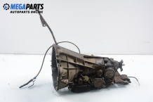 Automatic gearbox for Mercedes-Benz C-Class 202 (W/S) 1.8, 122 hp, sedan automatic, 1994