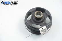 Belt pulley for Mercedes-Benz C-Class 202 (W/S) 1.8, 122 hp, sedan automatic, 1994 Belt pulley for Mercedes-Benz C-Class 202 (W/S) 1.8, 122 hp, sedan automatic, 1994