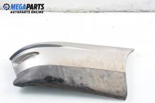 Part of rear bumper for Fiat Marea 1.8 16V, 113 hp, station wagon, 1997, position: right