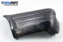 Part of rear bumper for Opel Frontera B 2.2, 136 hp, 5 doors, 1999, position: left