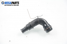Oil vapor pipe for Volkswagen Golf IV 1.8 T, 150 hp, hatchback, 5 doors, 1998