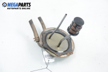 Supply pump flange for Mitsubishi Space Wagon 1.8 TD, 75 hp, 1992 Supply pump flange for Mitsubishi Space Wagon 1.8 TD, 75 hp, 1992