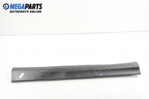 Side skirt for Citroen C5 2.2 HDi, 133 hp, station wagon, 2002, position: left