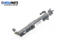 Headlight sprayer nozzles for Citroen C5 2.2 HDi, 133 hp, station wagon, 2002, position: right