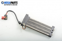 Electric heating radiator for Citroen C5 2.2 HDi, 133 hp, station wagon, 2002