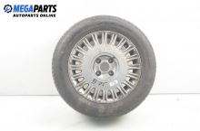 Spare tire for Citroen C5 (2001-2007) 16 inches, width 6.5 (The price is for one piece) Spare tire for Citroen C5 (2001-2007) 16 inches, width 6.5 (The price is for one piece)