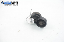 Tensioner pulley for Citroen C5 2.2 HDi, 133 hp, station wagon, 2002