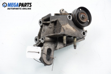 Tensioner pulley for Ford Fiesta IV 1.25 16V, 75 hp, 5 doors, 1999