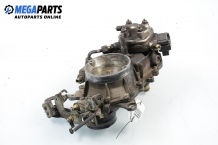 Mechanical fuel injection for Mercedes-Benz 124 (W/S/C/A/V) 2.0, 122 hp, sedan, 1989