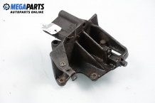 Aluminium support bracket for Mitsubishi Galant VIII 2.4 GDI, 150 hp, sedan automatic, 1999