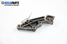 Aluminium support bracket for Citroen Saxo 1.5 D, 57 hp, 3 doors, 1997