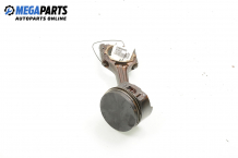 Piston with rod for Audi A4 (B5) 1.8 Quattro, 125 hp, station wagon, 1999