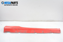 Side skirt for Hyundai Coupe 1.6 16V, 116 hp, 1999, position: right