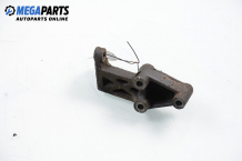 Aluminium support bracket for Mazda 323 (BA) 1.5 16V, 88 hp, coupe, 1996