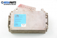 ABS control module for Ford Escort 1.8 16V, 105 hp, hatchback, 5 doors, 1995