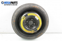 Spare tire for Volkswagen Golf III (1991-1997) 14 inches, width 3.5 (The price is for one piece)