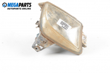 Fog light for Citroen Xsara 1.6, 88 hp, station wagon, 1998, position: left