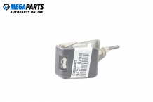 Bonnet release handle for Mitsubishi Galant VII 2.0 GLSTD, 90 hp, sedan, 1995