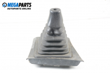 Shifter gaiter for Mitsubishi Galant VII 2.0 GLSTD, 90 hp, sedan, 1995