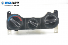 Panel heating for Mitsubishi Galant VII 2.0 GLSTD, 90 hp, sedan, 1995