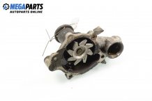 Water pump for Mitsubishi Galant VII 2.0 GLSTD, 90 hp, sedan, 1995