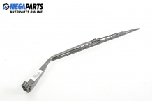 Front wipers arm for Citroen ZX 1.9 TD, 90 hp, hatchback, 5 doors, 1997, position: left