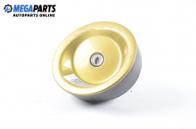 Fuel tank door for Citroen Berlingo 1.9 D, 70 hp, passenger, 2000