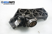 Tensioner pulley for Volkswagen Golf III 1.6, 75 hp, 5 doors, 1994