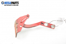 Boot lid hinge for Renault 19 1.7, 73 hp, sedan, 1993, position: left