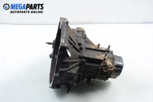 5-speed automatic transmission for Kia Sephia I 1.6, 80 hp, sedan, 1995