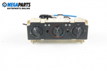 Panel heating for Peugeot 306 1.8 16V, 110 hp, station wagon, 1998