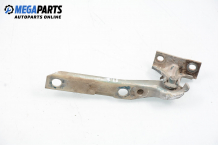 Bonnet hinge for Audi 90 (B3) 2.0, 115 hp, sedan, 1990, position: front - right