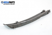 Windshield wiper cover cowl for Audi 90 (B3) 2.0, 115 hp, sedan, 1990, position: left