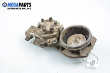 Mechanical fuel injection for Audi 90 (B3) 2.0, 115 hp, sedan, 1990
